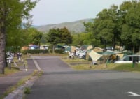 秋吉台家族旅行村