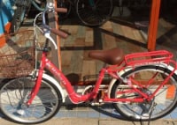 レンタサイクルイン京都(京都駅南店)