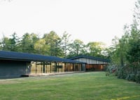 土屋鞄製造所 軽井澤工房