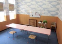 七田式　久宝寺教室