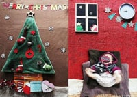 おひるねアート教室みらい