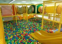 Kid’s US.LAND (西友ピア・タウン店)