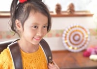 Smilestoneおうち写真館