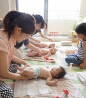 baby&amp;mama's salon felice