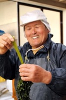 株式会社芝原水産