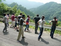 上勝自然体験学習研究会