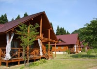 瀬女コテージ村