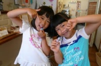 長崎とんぼ玉工房ころころ