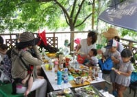 宇品BBQガーデン