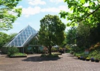 多摩市立グリーンライブセンター