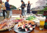 うさみBBQガーデン 日本BBQ協会認定伊豆支部