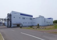 雪印メグミルク　なかしべつ工場