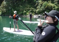 そらみるアウトフィッターズ 四万十川