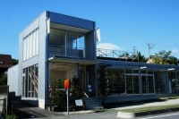 GlaSS Glallery SUMITO