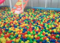 Kid’s US.LAND (イオン上峰店)