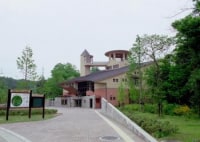 みなくち子どもの森自然館