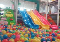 Kid’s US.LAND (トライアル厚別店)