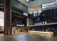 ユナイテッド・シネマ アクアシティお台場