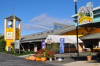 ポケットファームどきどき(茨城町店)