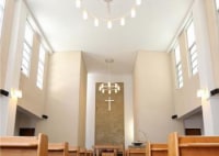 日本キリスト教団 本所緑星教会