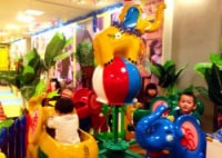 Kid’s US.LAND (ピアゴ江南店)