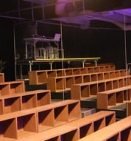 踊心ダンスシアター