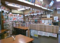 明治大学現代マンガ図書館