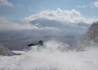 八幡平リゾート 下倉スキー場