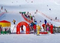 一の瀬ダイヤモンドスキー場