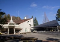 奈良県立野外活動センター