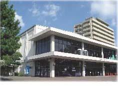 岡崎市せきれいホール
