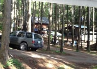 那須いなか村オートキャンプ場