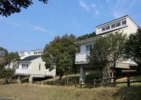 龍ヶ岳山頂キャンプ場