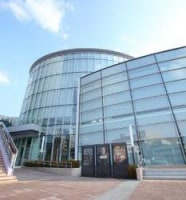 刈谷市総合文化センター　アイリス