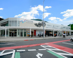 パヴァリエ ローズマインド福山