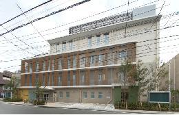 夕焼け小焼けふれあい館