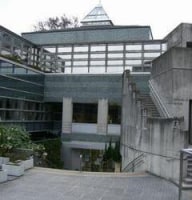 世田谷区立上北沢区民センター