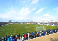 チュウブYAJINスタジアム