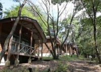 伊許山キャンプ場