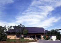 大田原市なす風土記の丘湯津上資料館・大田原市歴史民俗資料館