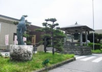 菱川師宣記念館