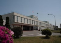 国立印刷局　彦根工場