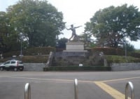 葛飾区奥戸総合スポーツセンター体育館