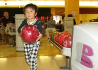 パニックボウルつくば