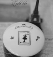 ポーセラーツサロン&amp;紅茶教室 STUDIO HIRO