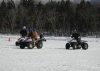 あいすランド阿寒