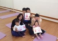 子連れOKのフィットネススタジオ comfylife