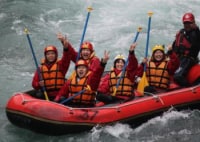 ビックスマイル岐阜長良川ベース