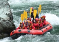 ビックスマイル埼玉長瀞ベース