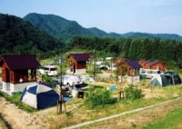 大石オートキャンプ村